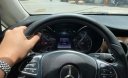 Mercedes-Benz V-Class V250 2017 - Cần bán lại xe Mercedes V250 2017, màu bạc