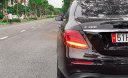 Mercedes-Benz E300 AMG 2018 - Cần bán Mercedes AMG sản xuất 2018, màu đen