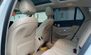 Mercedes-Benz GLC-Class GLC300 2017 - Quốc Duy Auto - Bán xe Mercedes GLC300 trắng/kem 2017 siêu mới - trả trước 650 triệu nhận xe ngay