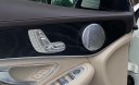 Mercedes-Benz GLC-Class GLC300 2017 - Quốc Duy Auto - Bán xe Mercedes GLC300 trắng/kem 2017 siêu mới - trả trước 650 triệu nhận xe ngay
