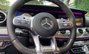 Mercedes-Benz E300 AMG 2016 - Bán xe Mercedes AMG 2016, màu đen