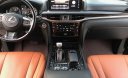Lexus LX 570 2019 - Bán Xe Lexus LX570 sản xuất 2019, siêu mới đi 8000Km