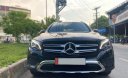 Mercedes-Benz GLC-Class GLC200 2018 - Cần bán gấp Mercedes GLC200 sản xuất 2018, màu đen