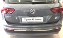 Volkswagen Tiguan Luxury 2019 - Bán ô tô Volkswagen Tiguan Luxury đời 2019, màu xám, nhập khẩu