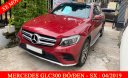 Mercedes-Benz GLC-Class GLC300 2019 - Cần bán xe Mercedes GLC300 đời 2019, màu đỏ