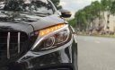Mercedes-Benz C300 AMG 2018 - Cần bán lại xe Mercedes AMG năm 2018, màu đen
