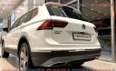 Volkswagen Tiguan 2018 - ƯU Đãi 100% Phí Trước Bạ Xe Volkswagen Tiguan Luxury, màu trắng, xe nhập,7 chỗ.LH Ms.Uyên: 0932118667
