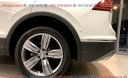 Volkswagen Tiguan 2018 - ƯU Đãi 100% Phí Trước Bạ Xe Volkswagen Tiguan Luxury, màu trắng, xe nhập,7 chỗ.LH Ms.Uyên: 0932118667