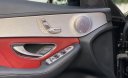 Mercedes-Benz C300 AMG 2018 - Quốc duy auto - Mercedes Benz C300 AMG đen/đỏ 2018 - trả trước 550 triệu nhận xe ngay