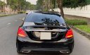 Mercedes-Benz C300 AMG 2018 - Quốc duy auto - Mercedes Benz C300 AMG đen/đỏ 2018 - trả trước 550 triệu nhận xe ngay