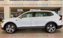 Volkswagen Tiguan 2020 - KM Cực Khủng lên đến 180 triệu cho Tiguan Luxury 7 chỗ, Gầm cao, 2.0TSI,Xe đủ màu,Giao ngay,Giao xe Tận nhà