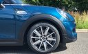 Mini Cooper   S 2020 - Bán ô tô Mini Cooper S năm 2020, màu xanh lam, nhập khẩu nguyên chiếc