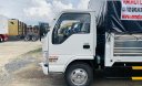 JAC 2020 2020 - Bán trả góp xe tải Isuzu 1t9 thùng mui bạt - Isuzu VM 1 tấn 9 thùng 6 mét 2.