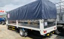 JAC 2020 2020 - Bán trả góp xe tải Isuzu 1t9 thùng mui bạt - Isuzu VM 1 tấn 9 thùng 6 mét 2.