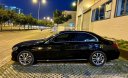 Mercedes-Benz C200 C200 2017 - Quốc Duy Auto - Mercedes C200 đen/kem model 2017 đẹp - trả trước 450 triệu nhận xe ngay