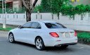 Mercedes-Benz E250 E250 2018 - Quốc Duy Auto - Mercedes E250 trắng/đen 2018 siêu đẹp - trả trước 750 triệu nhận xe
