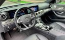 Mercedes-Benz E300 AMG 2018 - Quốc Duy Auto - Mercedes E300 AMG bạc 2018 siêu đẹp - trả trước 850 triệu nhận xe