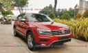 Volkswagen Tiguan 2020 -  Ưu đãi trước bạ 75 triệu Tiguan Luxury S, nhập nguyên chiếc, gầm cao, tặng bộ phụ kiện cao cấp 40 triệu