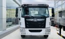 Howo La Dalat 2020 2020 - Xe tải chở Pallet mút xốp - xe tải FAW 8 tấn thùng 8 mét - giá xe tải 8 tấn thùng dài