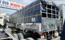 Howo La Dalat 2020 2020 - Xe tải chở Pallet mút xốp - xe tải FAW 8 tấn thùng 8 mét - giá xe tải 8 tấn thùng dài