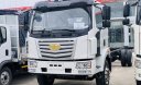 Howo La Dalat 2021 2021 - Xe tải 8 tấn chở Pallet - Xe tải Faw 8 tấn thùng dài 9,7 mét - Xe tải thùng dài 