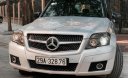 Mercedes-Benz GLK 2009 - Cần bán Mercedes GLK đời 2009, màu bạc, giá tốt