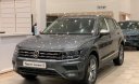 Volkswagen Tiguan Luxury S 2021 - Volkswagen Tiguan màu xám nhập khẩu 2021, siêu khuyến mãi