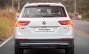 Volkswagen Tiguan Elegance 2021 - Xe Volkswagen Tiguan Elegance màu trắng, nhập khẩu 2021 giảm giá khủng