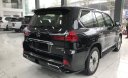Lexus LX 570 2021 - Bán Lexus LX 570 super Sport S sản xuất 2021, màu đen, nhập khẩu Trung Đông
