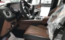 Mercedes-Benz 63AMG 2022 - Bán xe Mercedes Benz G63 AMG sản xuất 2022 nhập mới 100%