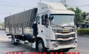 2021 - Xe tải Jac A5 nhập khẩu. Giá bán trả góp xe tải Jac A5 nhập khẩu thùng dài 9m6