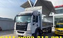 JAC 2021 - Xe tải Faw 7t3 thùng cánh dơi - Xe tải Faw 7T3 thùng kín cánh dơi giá tốt