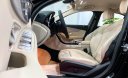 Cần bán Mercedes C180 AMG đời 2021, màu đen