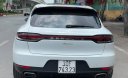 Porsche Macan 2.0 Turbo 2018 - Cần bán lại xe Porsche Macan 2.0 Turbo đời 2018, màu trắng, nhập khẩu chính hãng