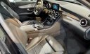 Mercedes-Benz C class C180 2020 - Bán ô tô Mercedes C180 đời 2020, màu đen