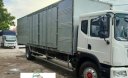 Howo La Dalat   veam vpt880 2021 - Xe tải VEAM vpt880, giá xe tải VEAM vpt880, xe tải 8 tấn thùng 9.7m