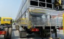 Xe tải thùng Dongfeng 8 tấn 6 máy thùng dài giá bao nhiêu