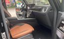Bán Mercedes Benz G63 AMG 2021 màu đen, nội thất nâu, xe giao ngay