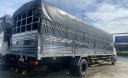 JRD HFC B180 2021 - Xe tải 6 máy 8t máy thùng dài 9m5 cao 2m4 ngang siêu khỏe giá rẻ