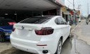 BMW X6 2010 - Xe BMW X6 sản xuất 2010, màu trắng còn mới
