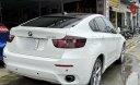 BMW X6 2010 - Xe BMW X6 sản xuất 2010, màu trắng còn mới