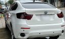 BMW X6 2010 - Xe BMW X6 sản xuất 2010, màu trắng còn mới