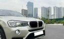 BMW X3    2015 - Cần bán gấp BMW X3 đời 2015, xe nhập còn mới