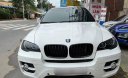BMW X6 2010 - Xe BMW X6 sản xuất 2010, màu trắng còn mới