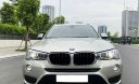 BMW X3    2015 - Cần bán gấp BMW X3 đời 2015, xe nhập còn mới