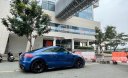 Audi TT 2008 - Bán xe Audi TT sản xuất 2008, màu xanh lam, xe nhập còn mới, giá tốt