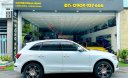 Audi Q5   2.0 AT 2012 - Cần bán xe Audi Q5 2.0 AT đời 2012, màu trắng, nhập khẩu, giá tốt