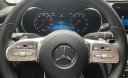 Mercedes-Benz C300 2021 - Bán ô tô Mercedes C300AMG năm sản xuất 2021, màu trắng