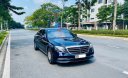 Mercedes-Benz S450 Luxury  2017 - Cần bán lại xe Mercedes S450 Luxury 2017, màu xanh lam