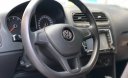 Volkswagen Polo   2016 - Bán Volkswagen Polo sản xuất 2016, màu trắng, nhập khẩu xe gia đình, 499tr